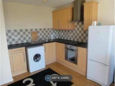 Location Appartement SHEFFIELD S1 1