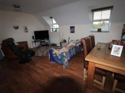 Location Appartement SHEFFIELD S1 1