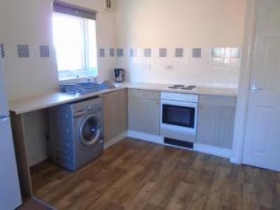 Location Appartement SHEFFIELD S1 1