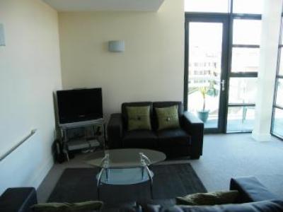 Location Appartement SHEFFIELD S1 1