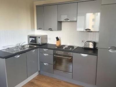 Location Appartement SHEFFIELD S1 1