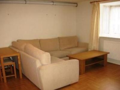 Location Appartement SHEFFIELD S1 1