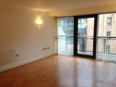 Location Appartement SHEFFIELD S1 1