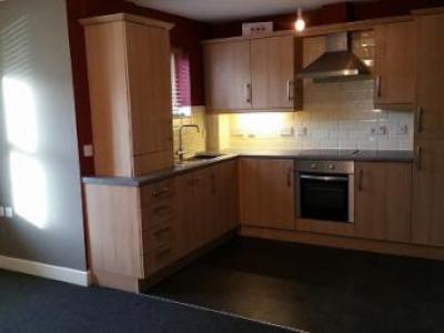 Location Appartement SHEFFIELD S1 1