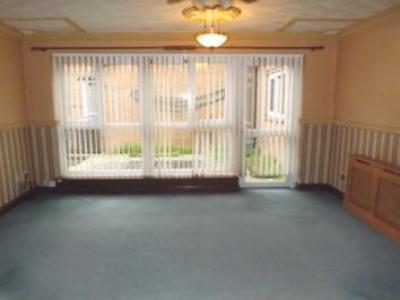 Location Appartement SHEFFIELD S1 1