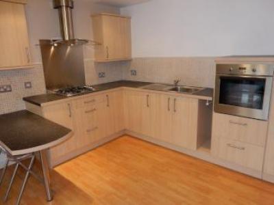 Location Appartement SHEFFIELD S1 1