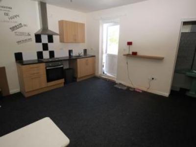 Location Appartement SHEFFIELD S1 1