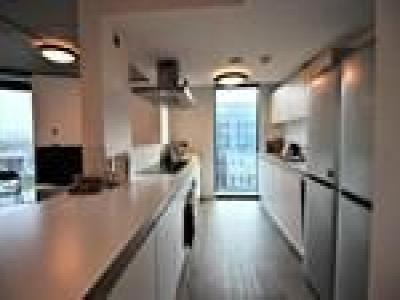 Location vacances Appartement SHEFFIELD S1 1