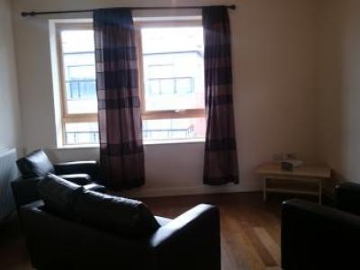 Location Appartement SHEFFIELD S1 1