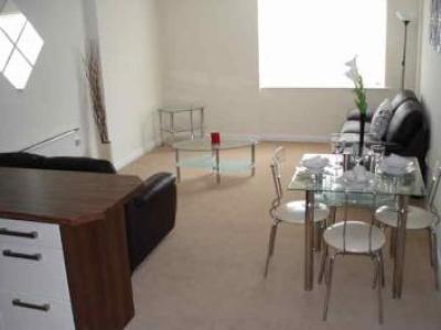 Location Appartement SHEFFIELD S1 1