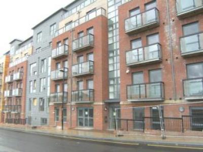 Location Appartement SHEFFIELD S1 1