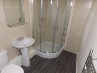 Location Appartement SHEFFIELD S1 1