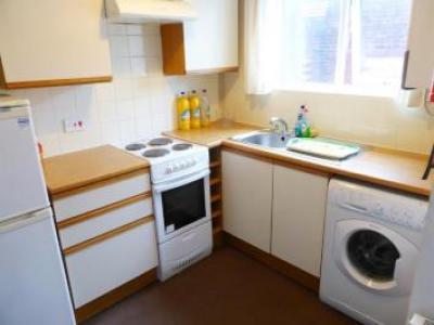 Location Appartement SHEFFIELD S1 1