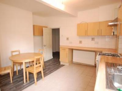 Location Appartement SHEFFIELD S1 1