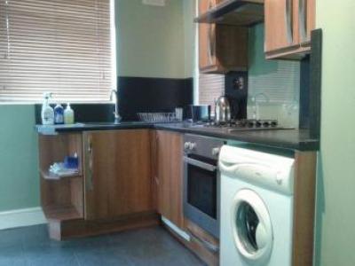 Location Appartement SHEFFIELD S1 1