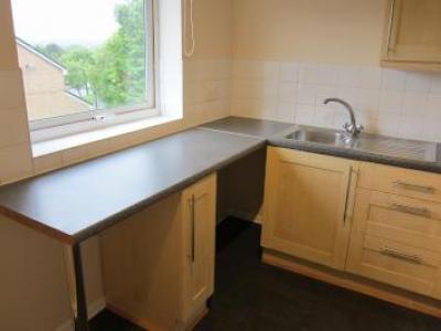 Location Appartement SHEFFIELD S1 1