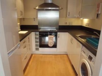 Location Appartement SHEFFIELD S1 1