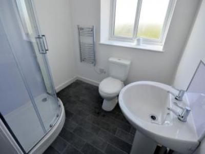 Location Appartement SHEFFIELD S1 1