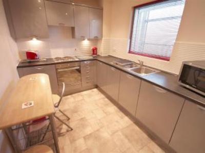 Location Appartement SHEFFIELD S1 1