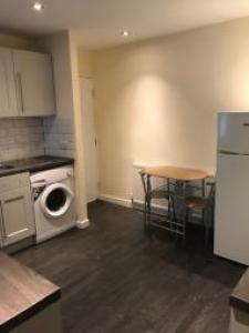 Location Appartement SHEFFIELD S1 1