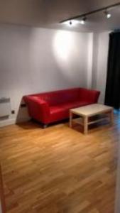 Location Appartement SHEFFIELD S1 1