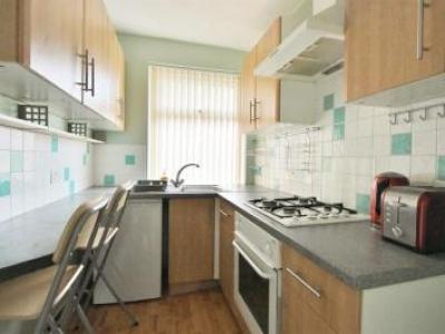 Location Appartement SHEFFIELD S1 1