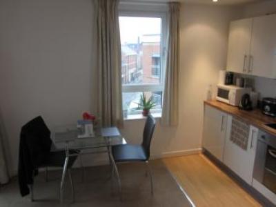 Location Appartement SHEFFIELD S1 1