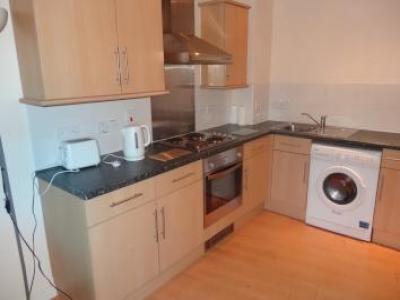 Location Appartement SHEFFIELD S1 1