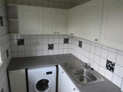 Location Appartement SHEFFIELD S1 1