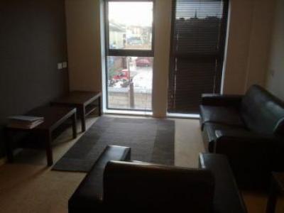 Location Appartement SHEFFIELD S1 1