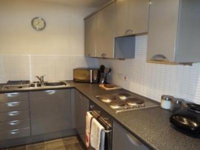 Location Appartement SHEFFIELD S1 1