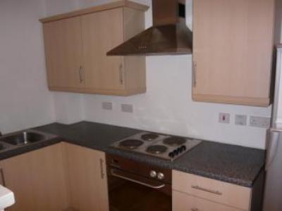 Location Appartement SHEFFIELD S1 1