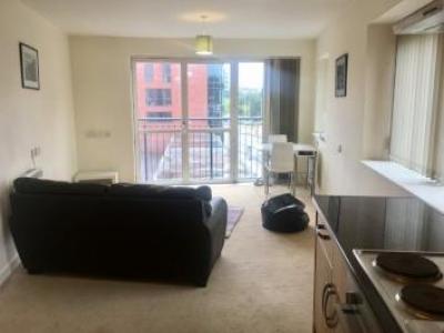 Location Appartement SHEFFIELD S1 1