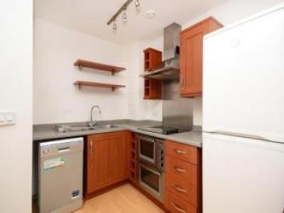 Location Appartement SHEFFIELD S1 1