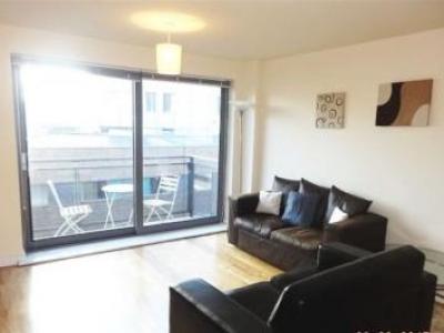 Location Appartement SHEFFIELD S1 1