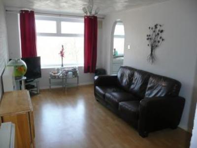 Location Appartement SHEFFIELD S1 1