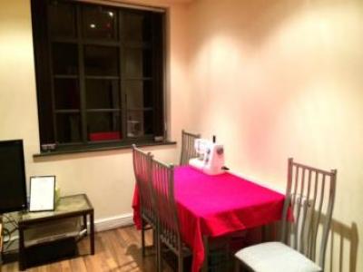 Location Appartement SHEFFIELD S1 1