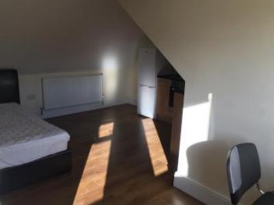 Location Appartement SHEFFIELD S1 1