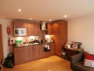 Location Appartement SHEFFIELD S1 1