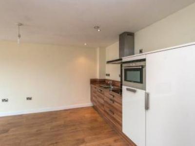 Location Appartement SHEFFIELD S1 1