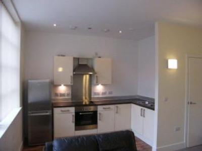 Location Appartement SHEFFIELD S1 1