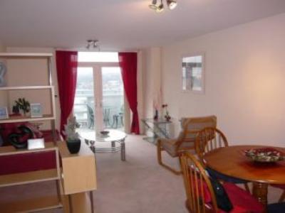 Location Appartement SHEFFIELD S1 1