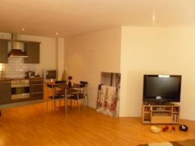 Location Appartement SHEFFIELD S1 1