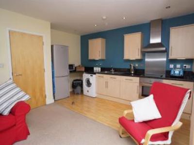 Location Appartement SHEFFIELD S1 1