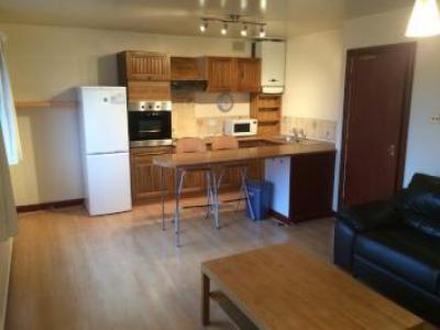 Location Appartement SHEFFIELD S1 1