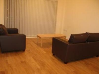 Location Appartement SHEFFIELD S1 1