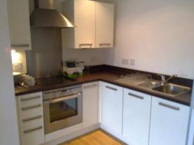 Location Appartement SHEFFIELD S1 1