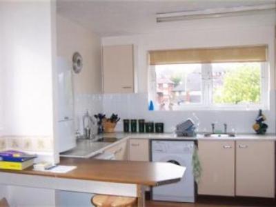 Location Appartement SHEFFIELD S1 1