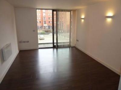 Location Appartement SHEFFIELD S1 1