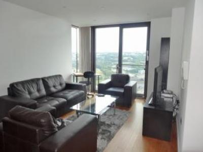 Location Appartement SHEFFIELD S1 1